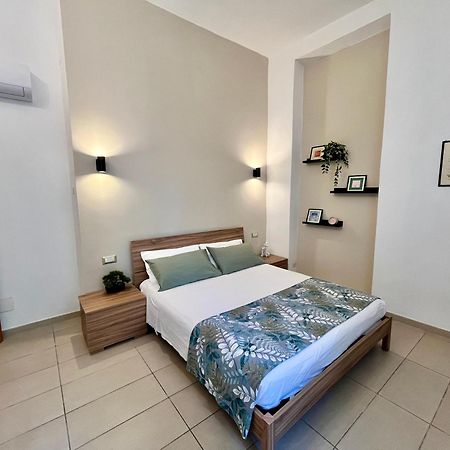 Dmc Residence - Alloggi Turistici Anzio Exteriör bild