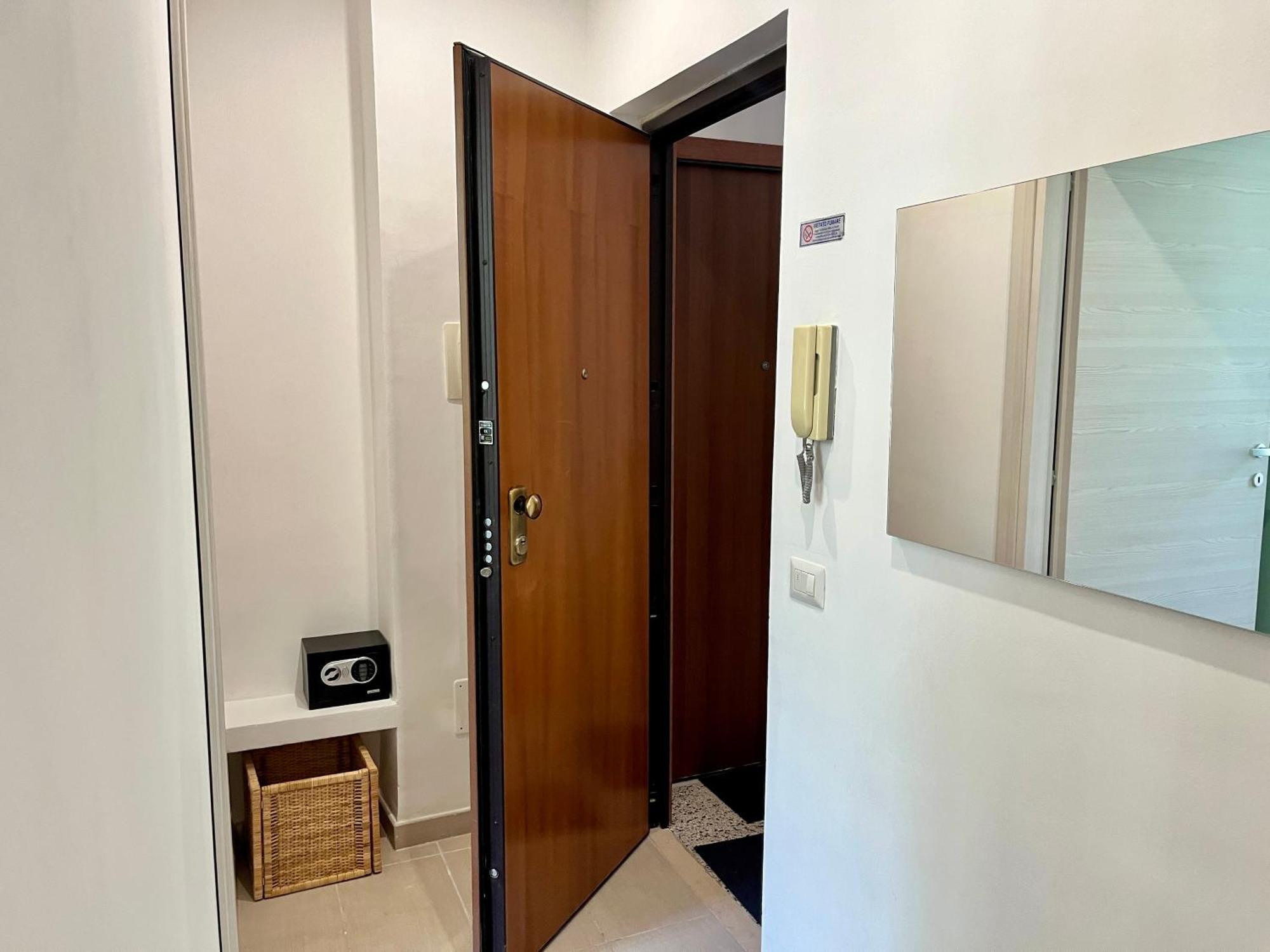Dmc Residence - Alloggi Turistici Anzio Rum bild