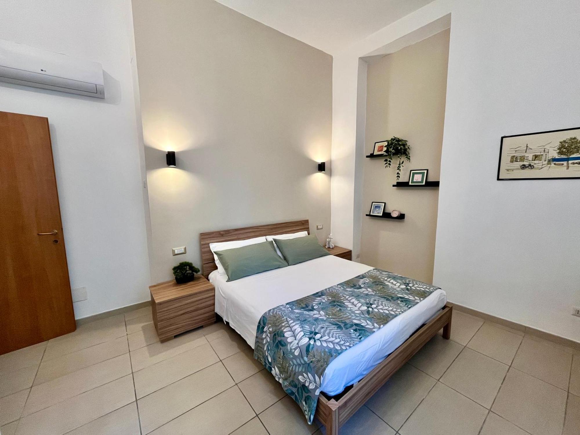Dmc Residence - Alloggi Turistici Anzio Exteriör bild